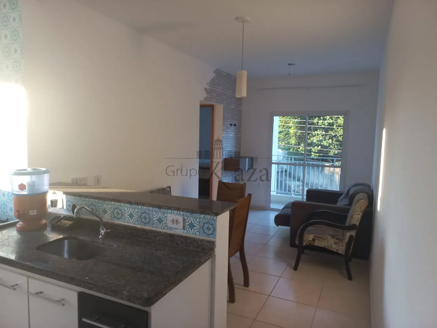 Foto 1 de Apartamento Padrão em Jardim Jacinto, Jacareí - imagem 1