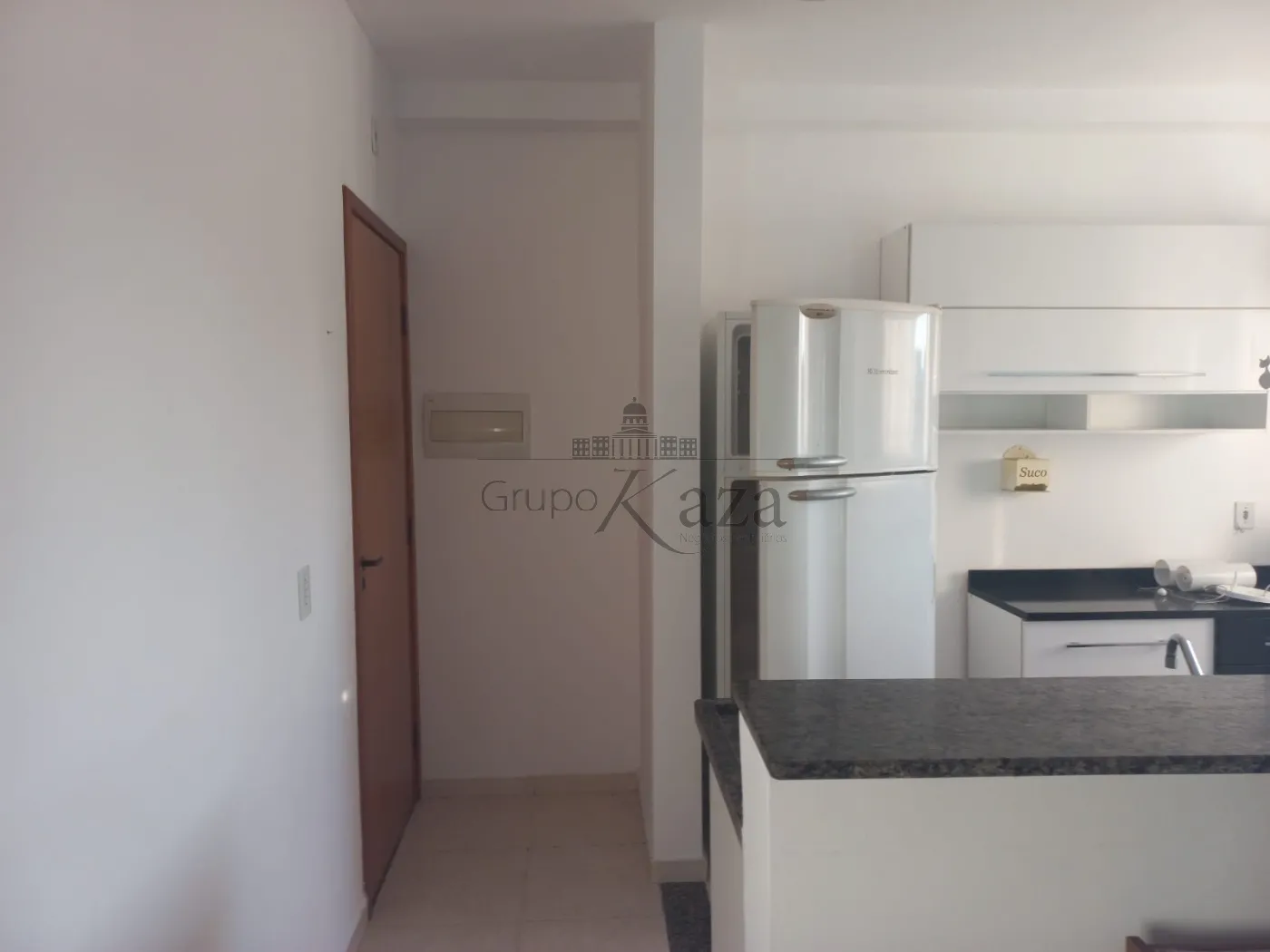 Foto 5 de Apartamento Padrão em Jardim Jacinto, Jacareí - imagem 5