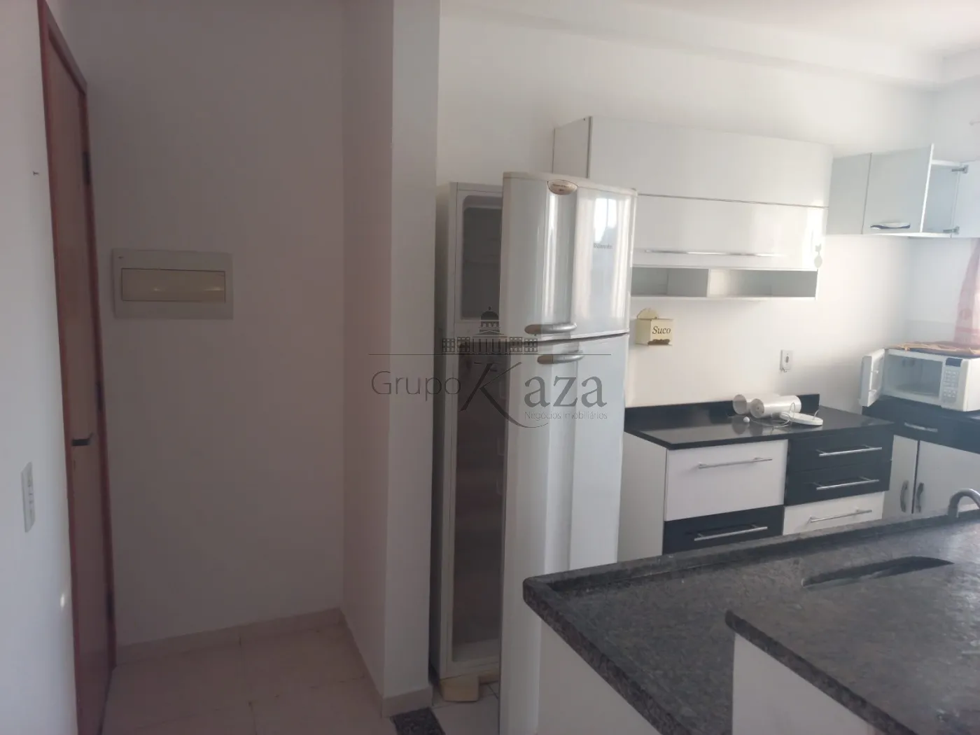 Foto 6 de Apartamento Padrão em Jardim Jacinto, Jacareí - imagem 6