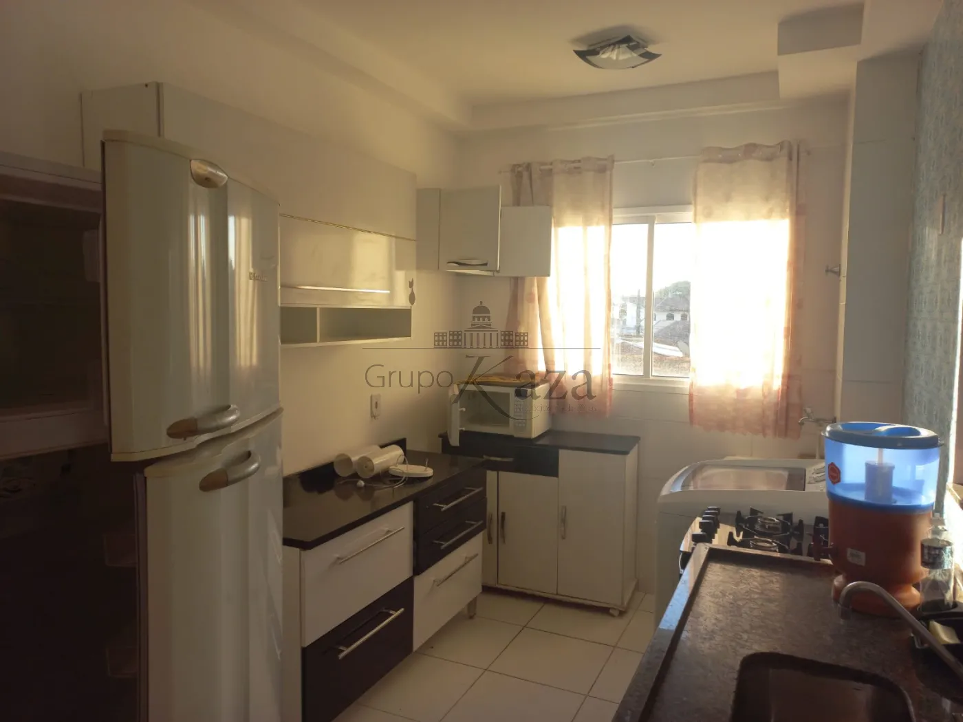 Foto 7 de Apartamento Padrão em Jardim Jacinto, Jacareí - imagem 7
