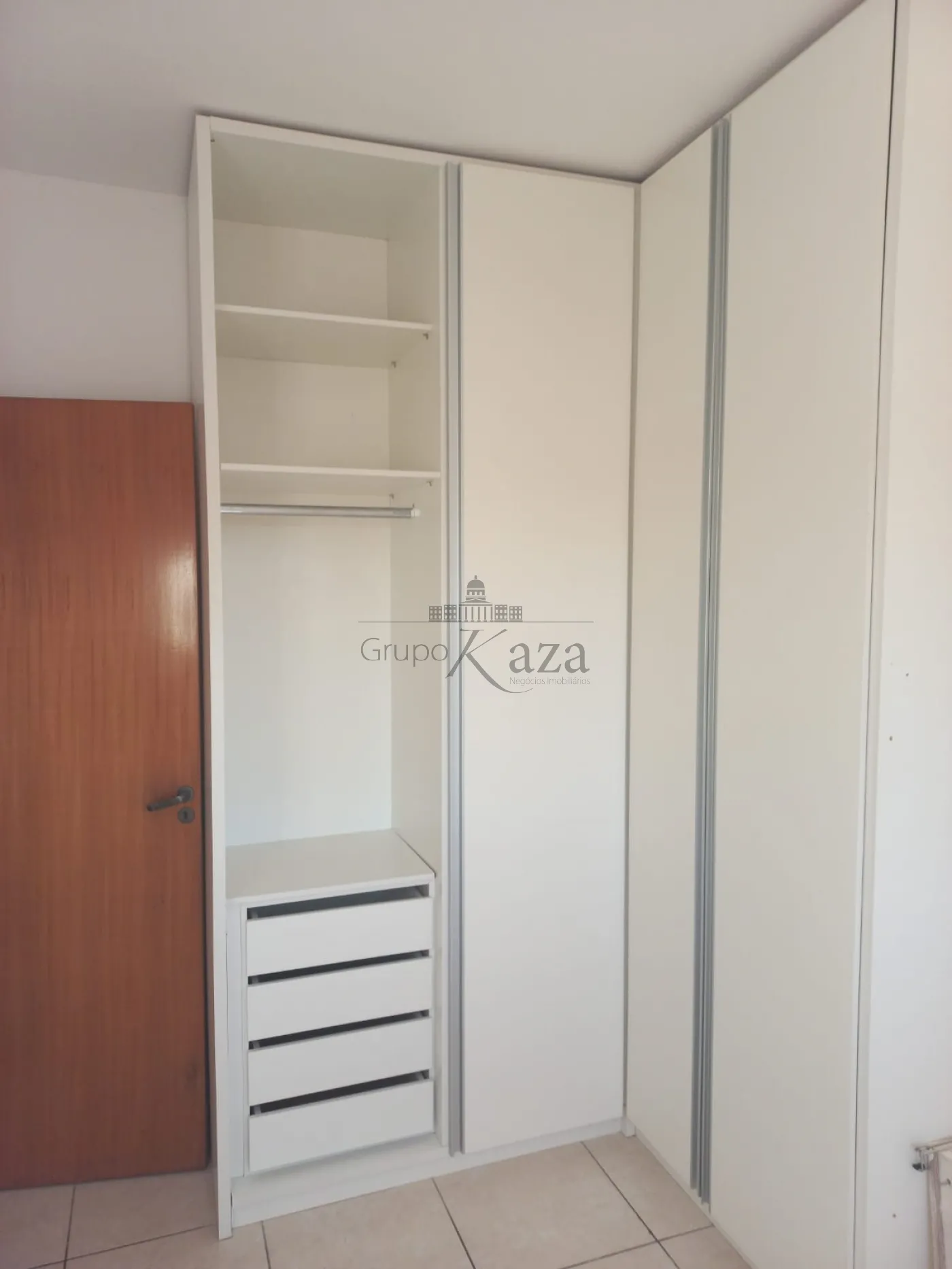 Foto 13 de Apartamento Padrão em Jardim Jacinto, Jacareí - imagem 13