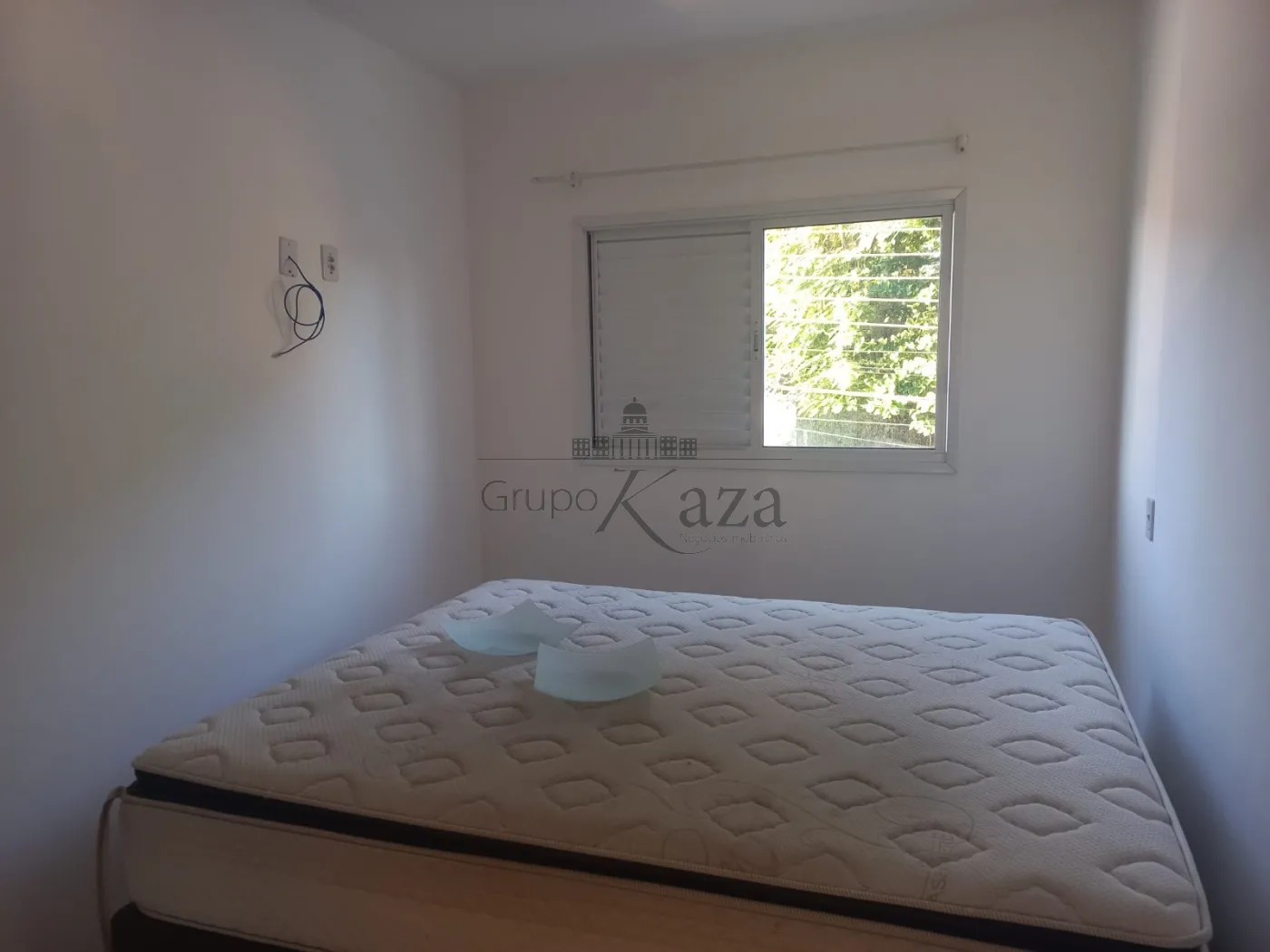 Foto 9 de Apartamento Padrão em Jardim Jacinto, Jacareí - imagem 9