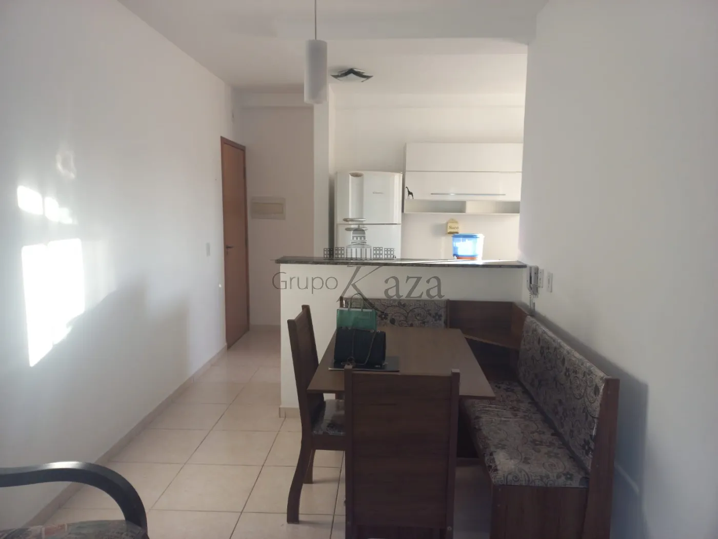 Foto 2 de Apartamento Padrão em Jardim Jacinto, Jacareí - imagem 2