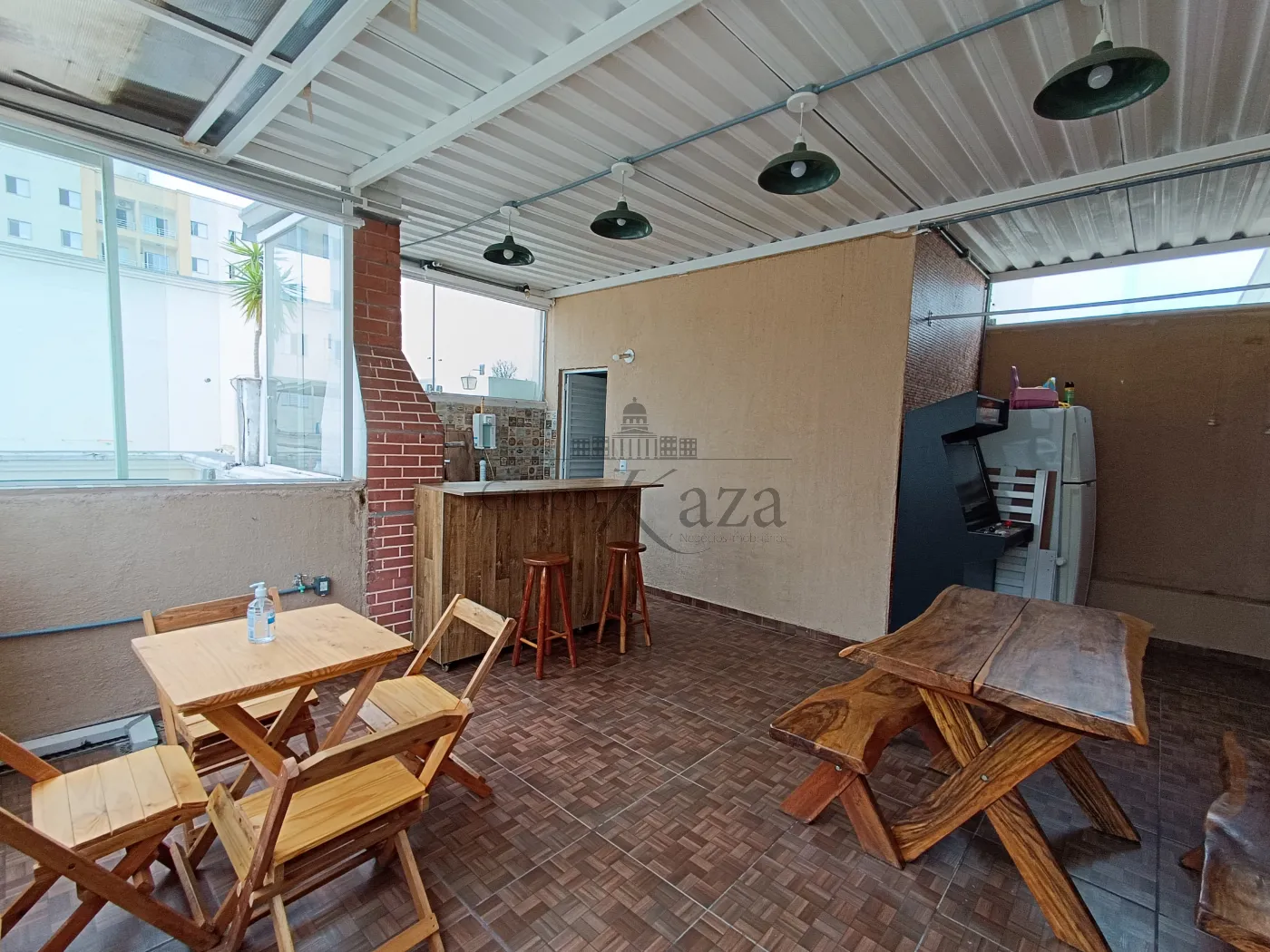 Foto 23 de Apartamento Cobertura Duplex em Jardim Terras do Sul, São José dos Campos - imagem 23