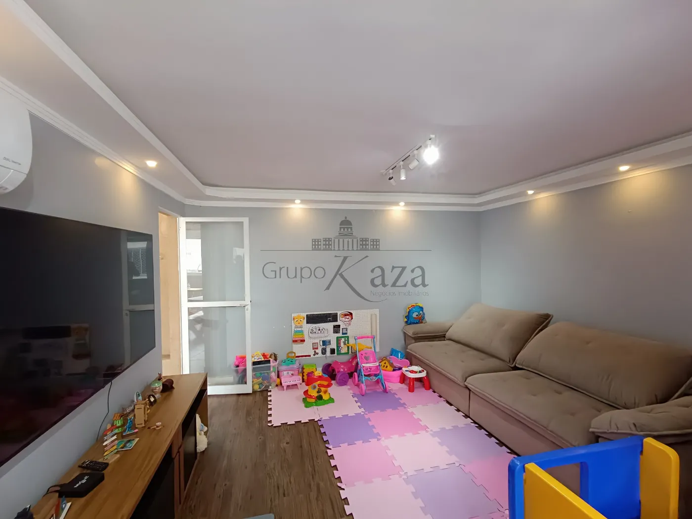 Foto 17 de Apartamento Cobertura Duplex em Jardim Terras do Sul, São José dos Campos - imagem 17