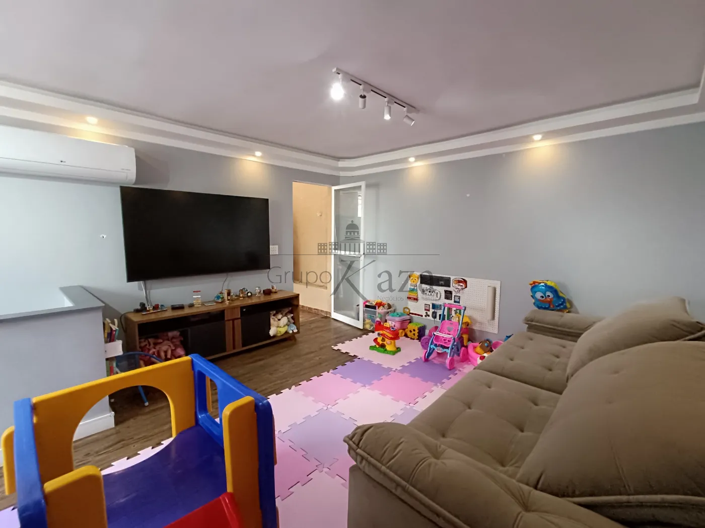 Foto 18 de Apartamento Cobertura Duplex em Jardim Terras do Sul, São José dos Campos - imagem 18