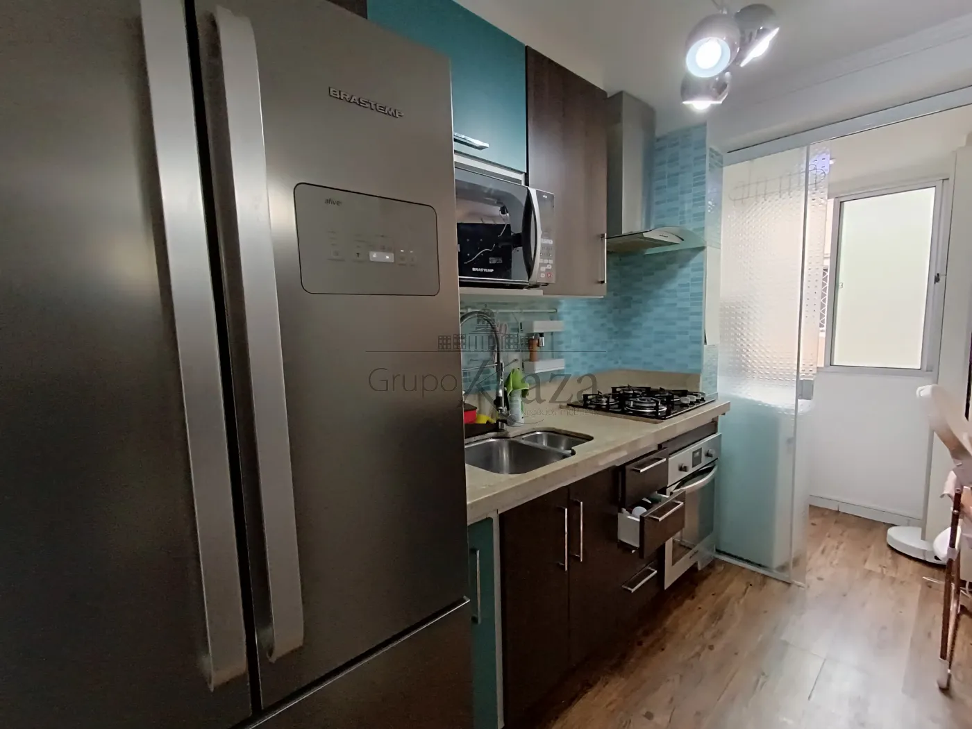 Foto 5 de Apartamento Cobertura Duplex em Jardim Terras do Sul, São José dos Campos - imagem 5