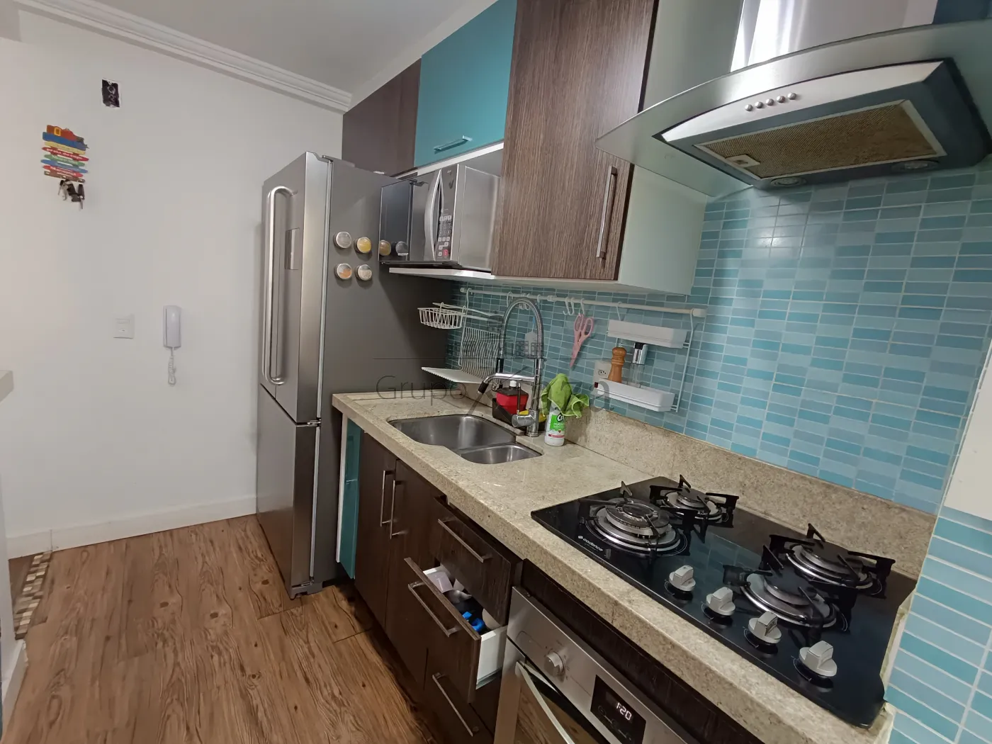 Foto 7 de Apartamento Cobertura Duplex em Jardim Terras do Sul, São José dos Campos - imagem 7