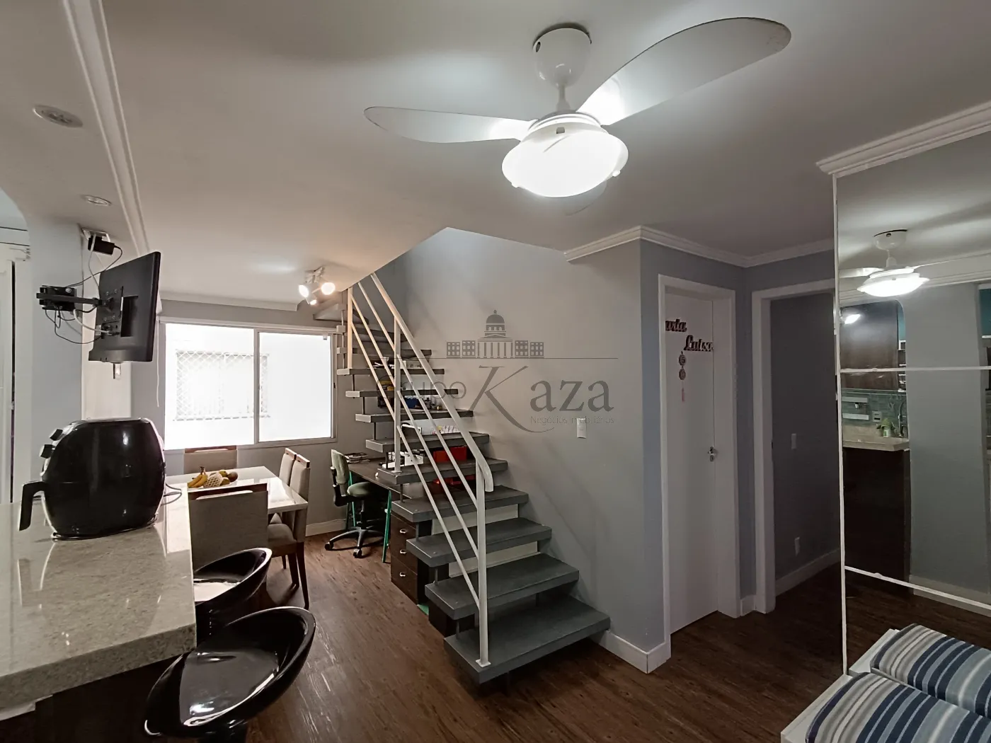 Foto 1 de Apartamento Cobertura Duplex em Jardim Terras do Sul, São José dos Campos - imagem 1
