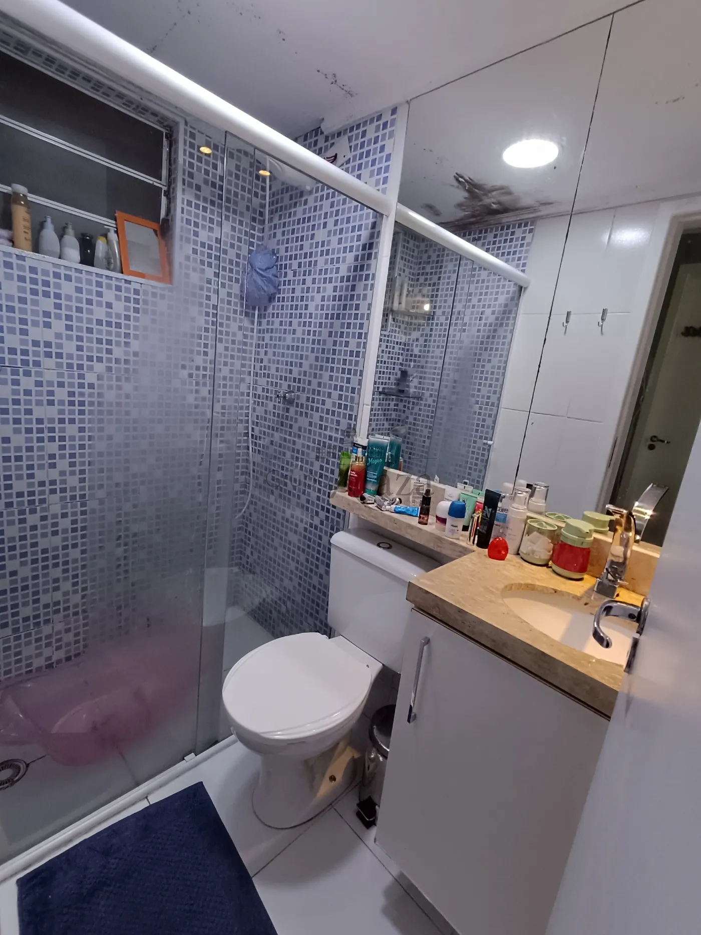 Foto 12 de Apartamento Cobertura Duplex em Jardim Terras do Sul, São José dos Campos - imagem 12
