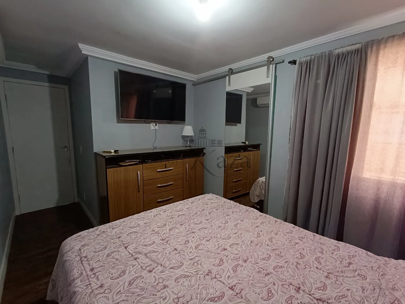 Foto 9 de Apartamento Cobertura Duplex em Jardim Terras do Sul, São José dos Campos - imagem 9