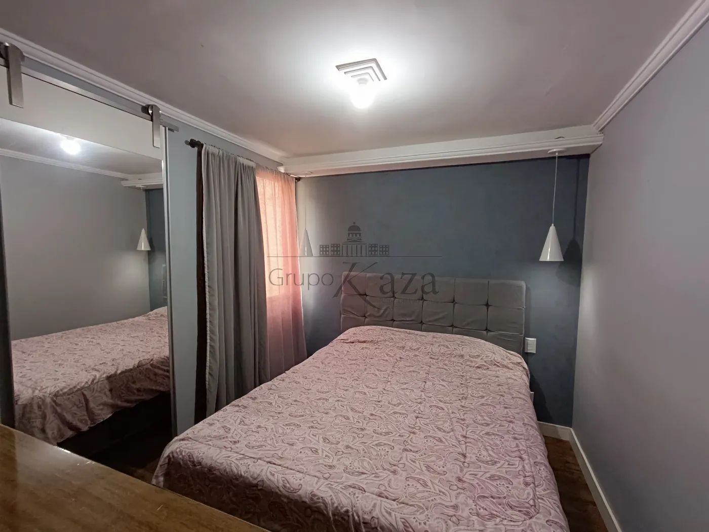 Foto 11 de Apartamento Cobertura Duplex em Jardim Terras do Sul, São José dos Campos - imagem 11