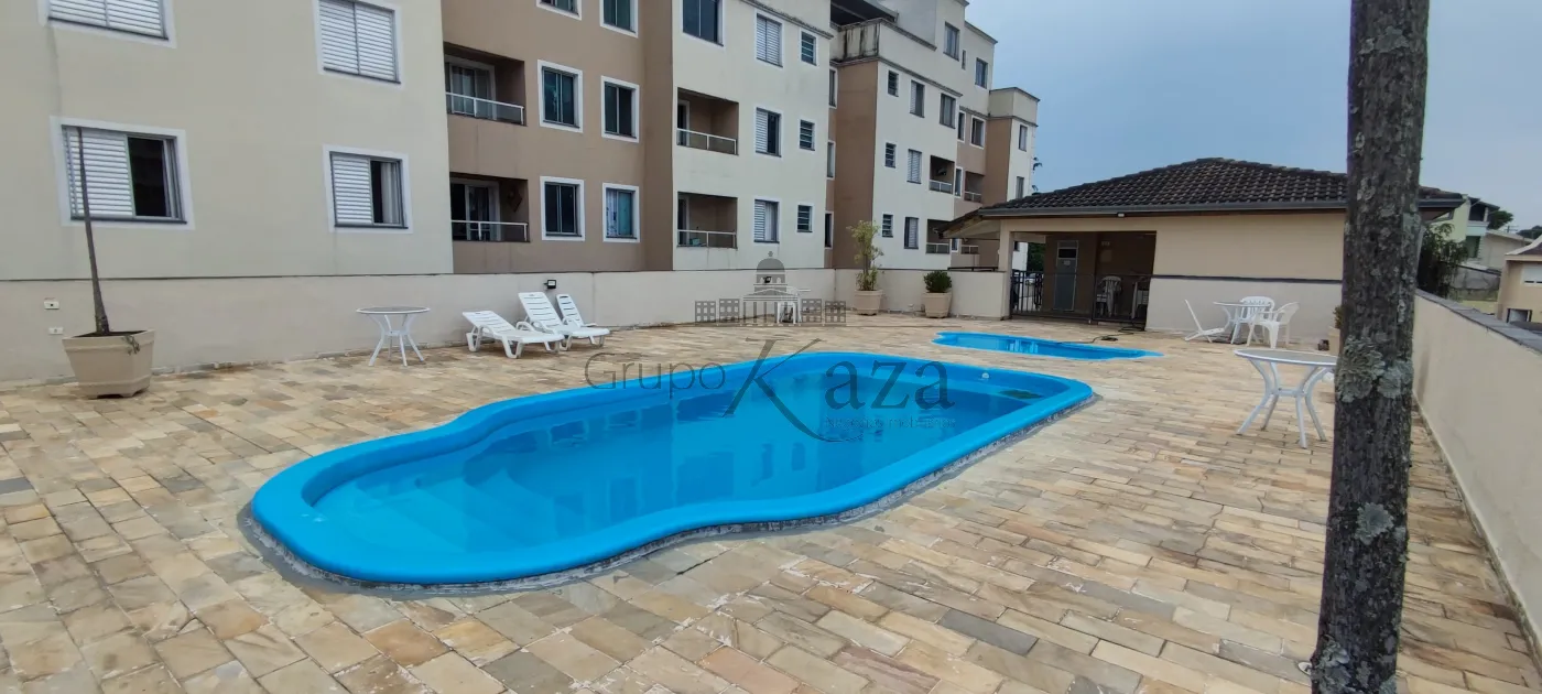 Foto 26 de Apartamento Cobertura Duplex em Jardim Terras do Sul, São José dos Campos - imagem 26