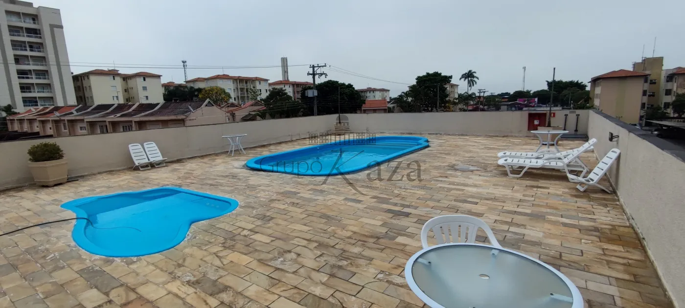 Foto 27 de Apartamento Cobertura Duplex em Jardim Terras do Sul, São José dos Campos - imagem 27