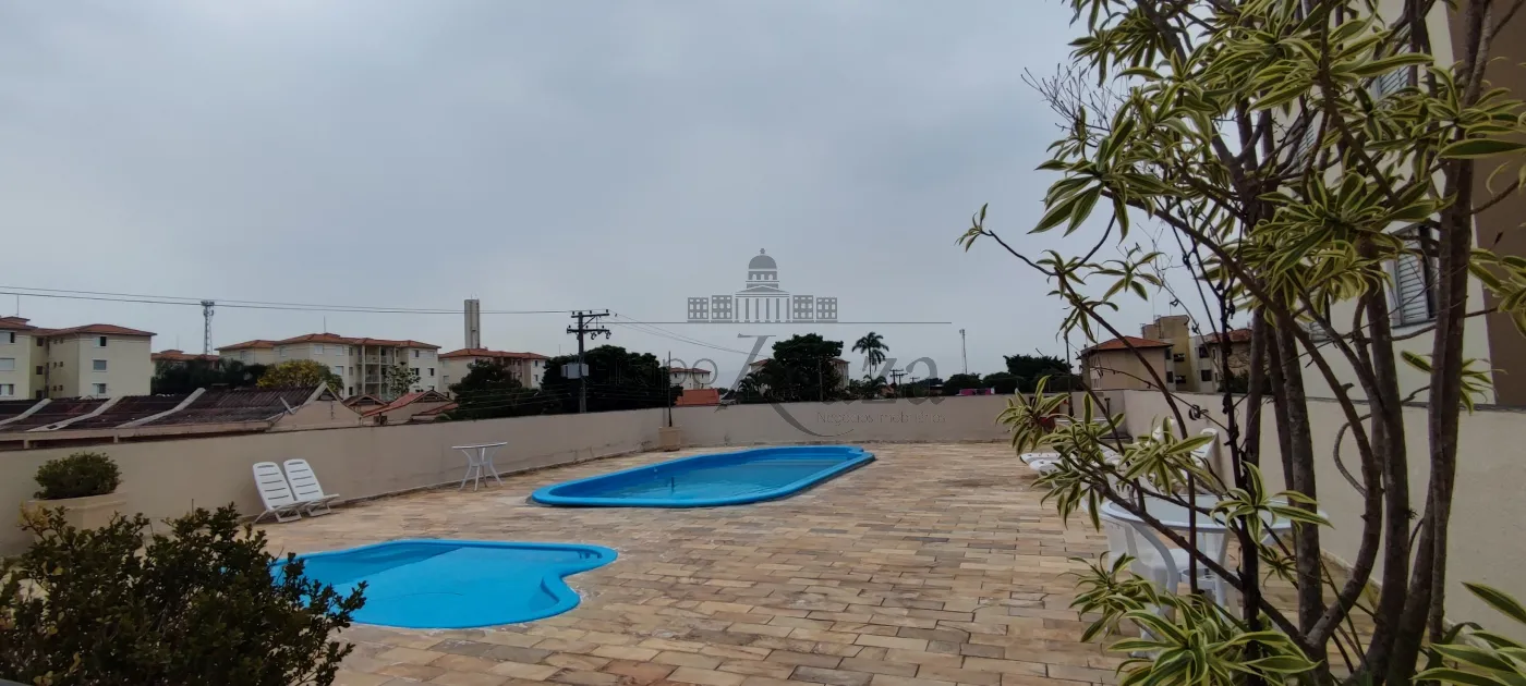 Foto 28 de Apartamento Cobertura Duplex em Jardim Terras do Sul, São José dos Campos - imagem 28