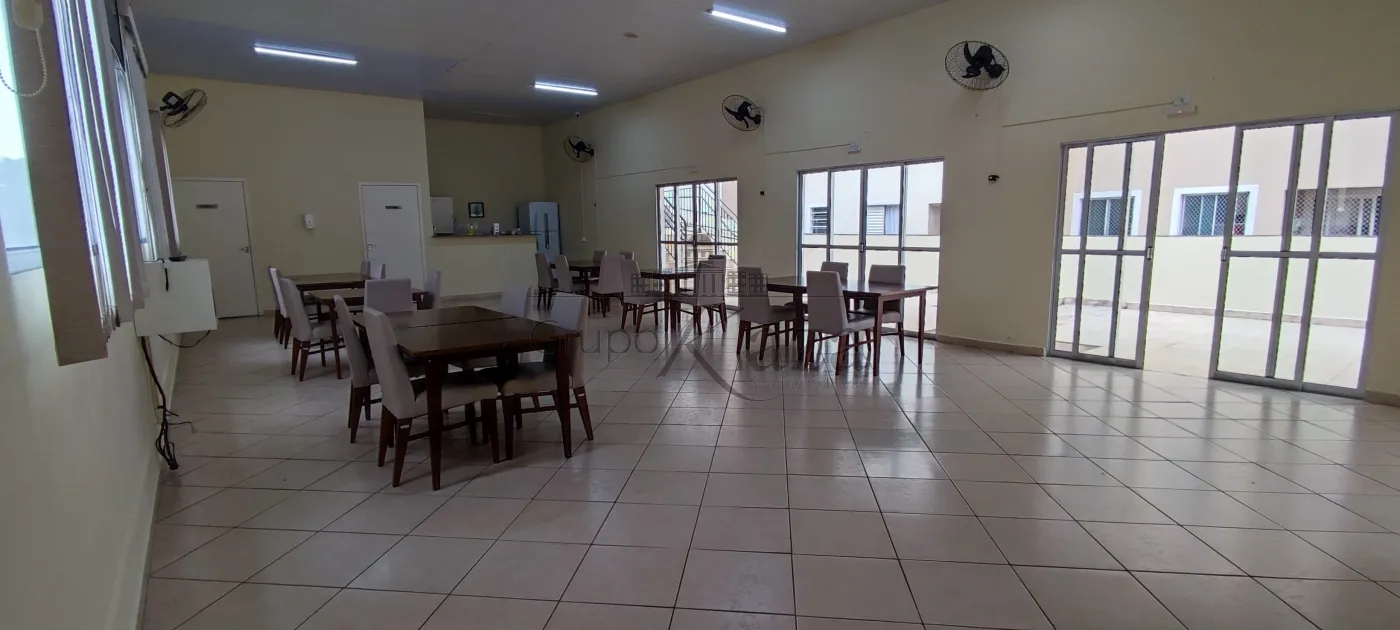 Foto 29 de Apartamento Cobertura Duplex em Jardim Terras do Sul, São José dos Campos - imagem 29