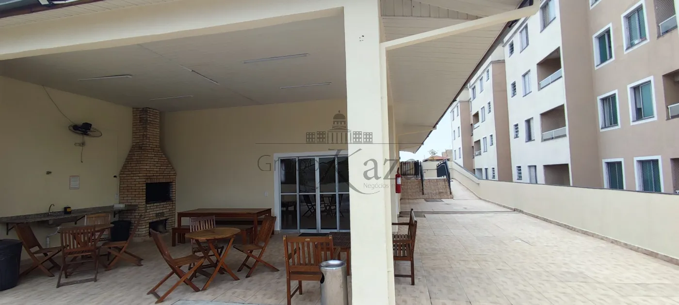 Foto 31 de Apartamento Cobertura Duplex em Jardim Terras do Sul, São José dos Campos - imagem 31