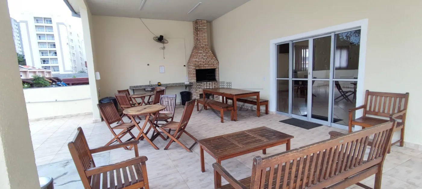 Foto 32 de Apartamento Cobertura Duplex em Jardim Terras do Sul, São José dos Campos - imagem 32
