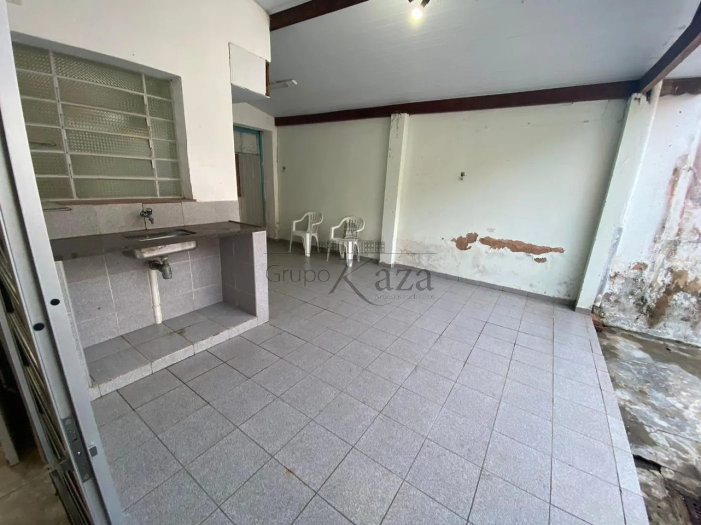 Foto 11 de Casa Comercial  Residencial em Centro, São José dos Campos - imagem 11