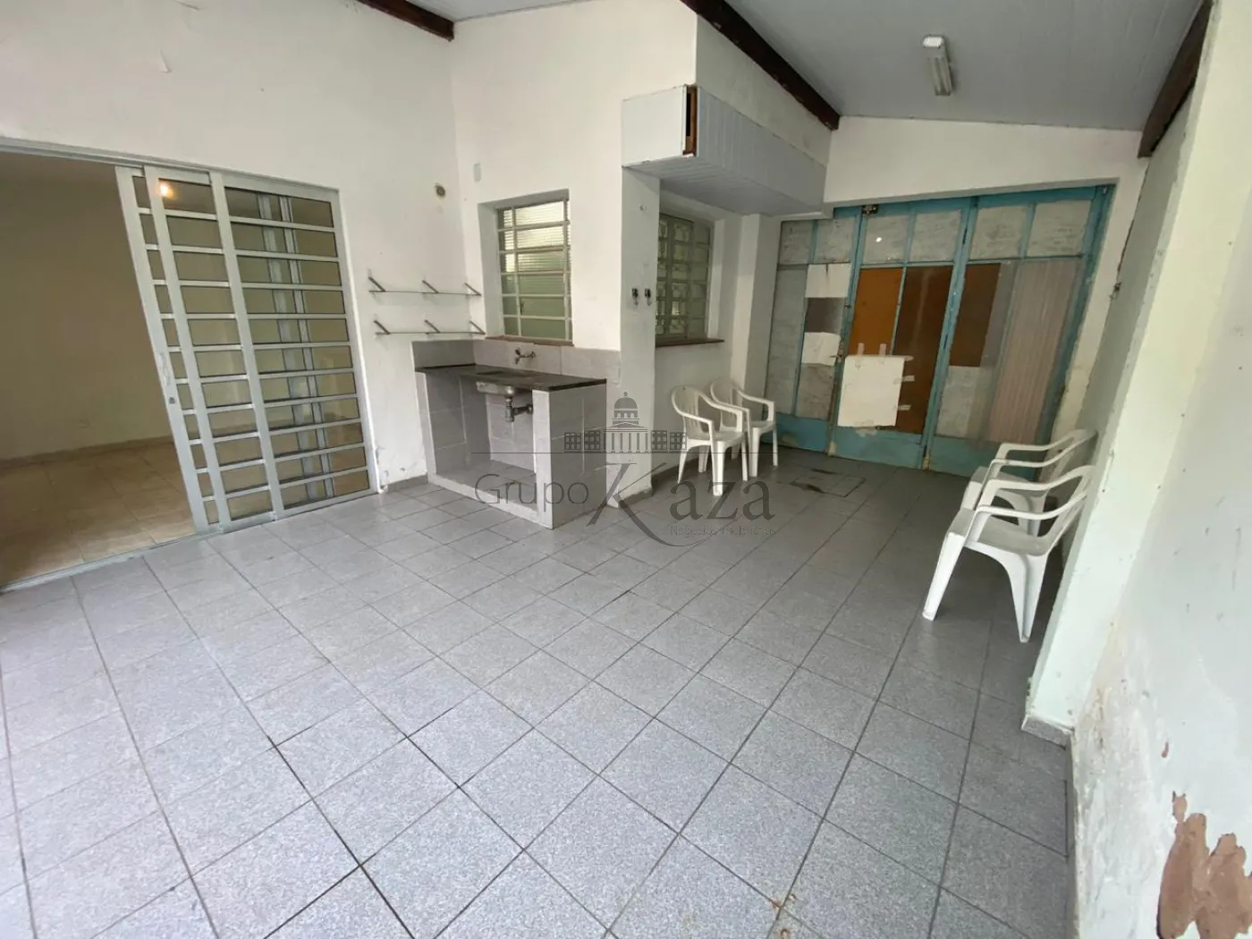 Foto 12 de Casa Comercial  Residencial em Centro, São José dos Campos - imagem 12