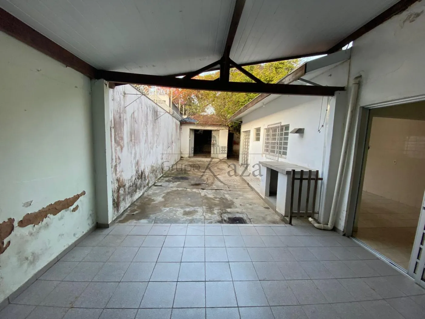 Foto 10 de Casa Comercial  Residencial em Centro, São José dos Campos - imagem 10