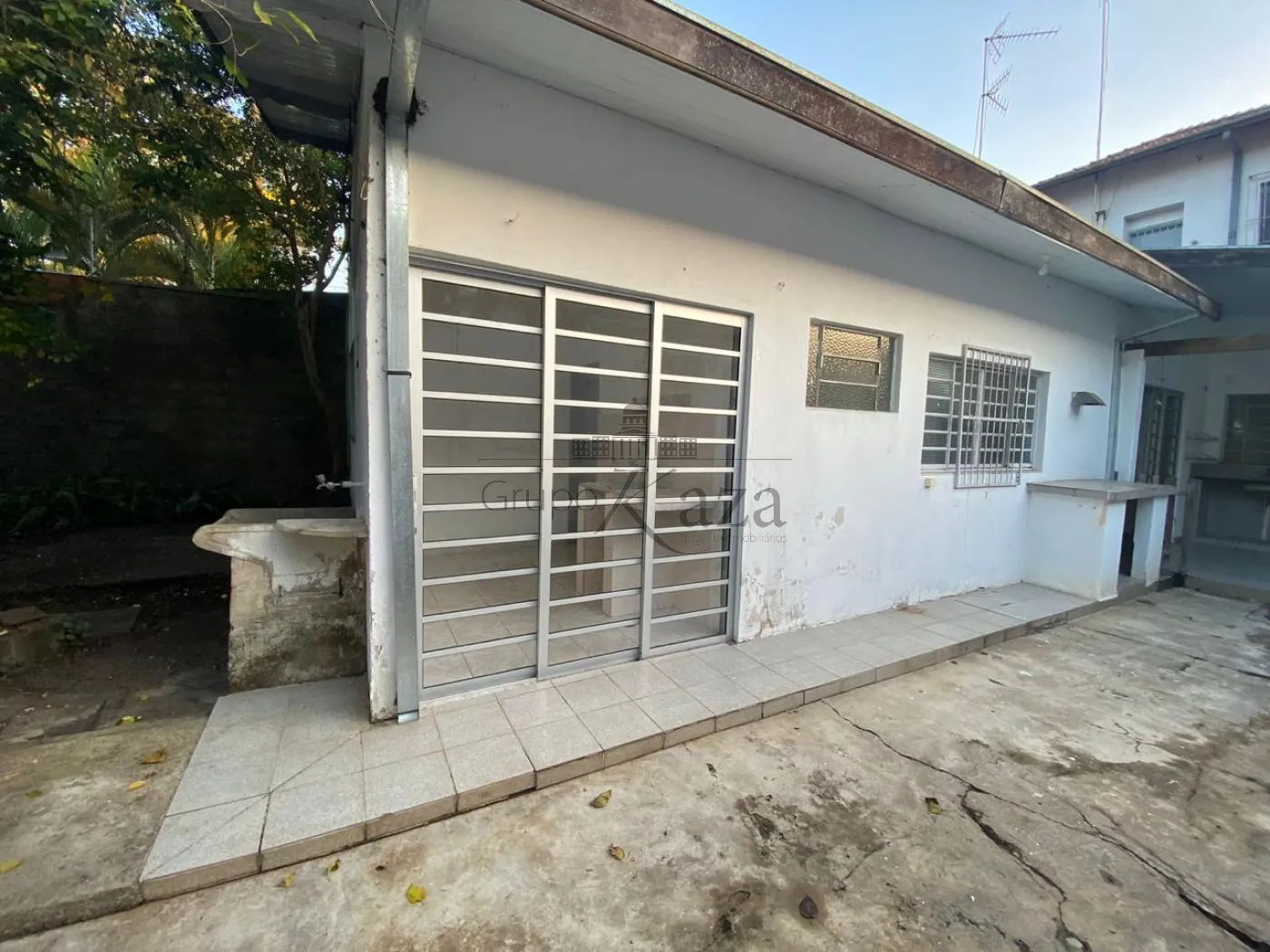 Foto 19 de Casa Comercial  Residencial em Centro, São José dos Campos - imagem 19