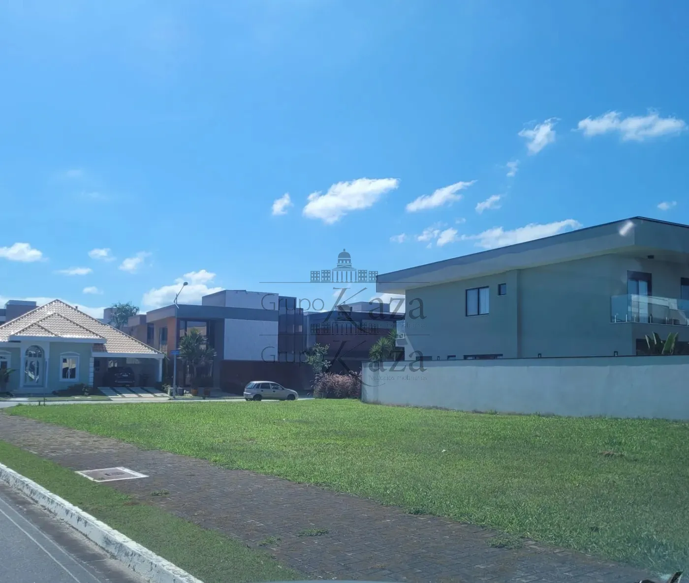 Foto 3 de Terreno Condomínio em Jardim do Golfe, São José dos Campos - imagem 3 Foto 3 de Terreno Condomínio em Jardim do Golfe, São José dos Campos - imagem 3