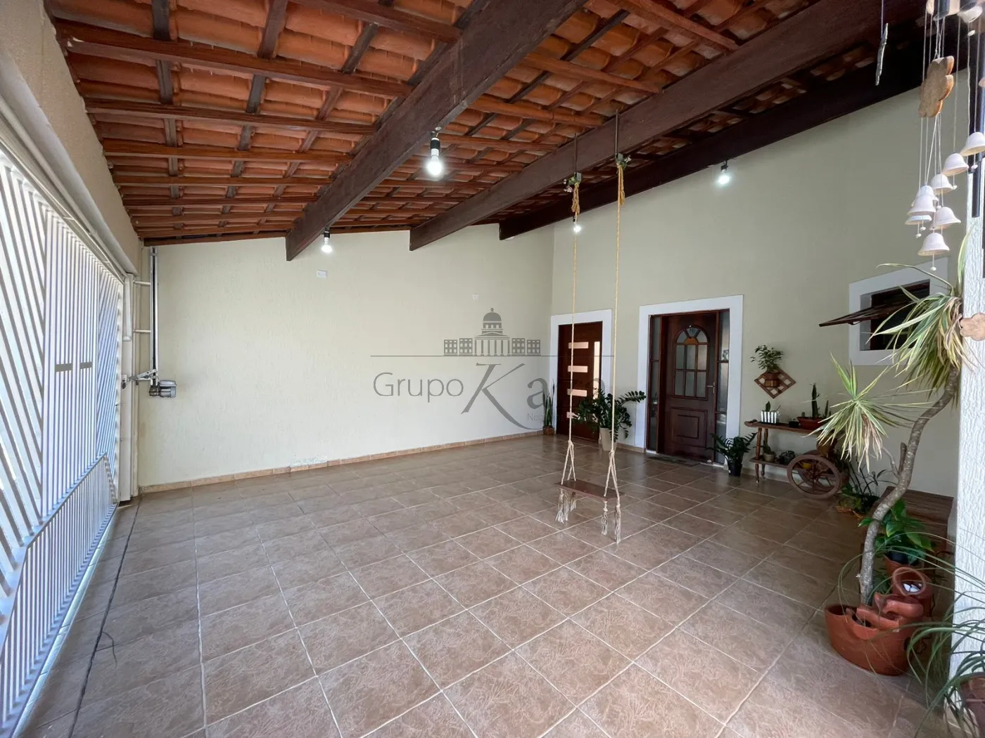 Foto 38 de Casa Térrea em Jardim Siesta, Jacareí - imagem 38
