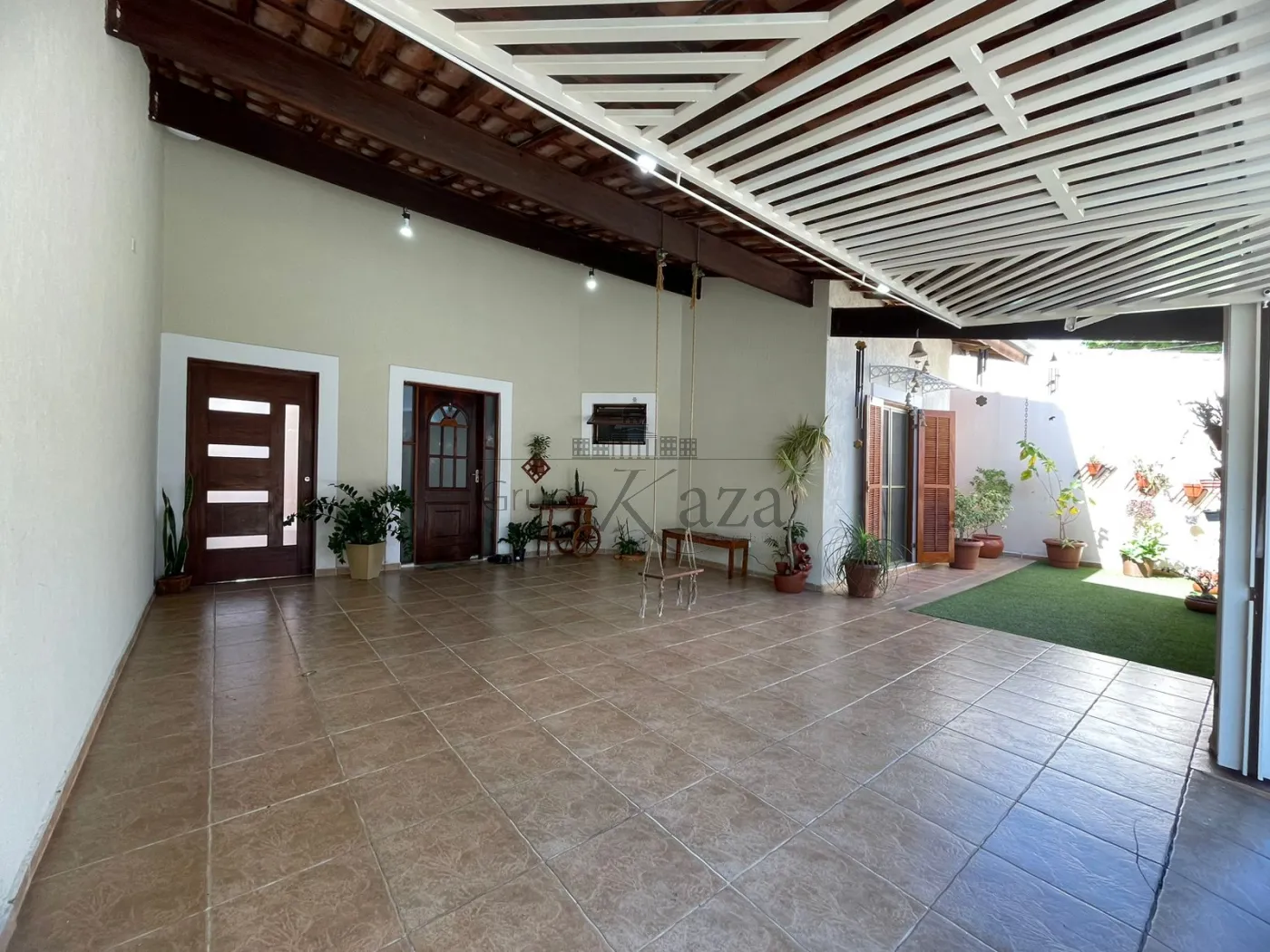 Foto 36 de Casa Térrea em Jardim Siesta, Jacareí - imagem 36