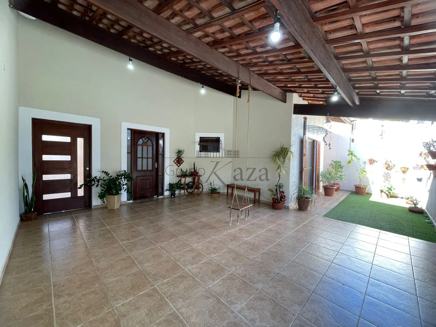 Foto 37 de Casa Térrea em Jardim Siesta, Jacareí - imagem 37