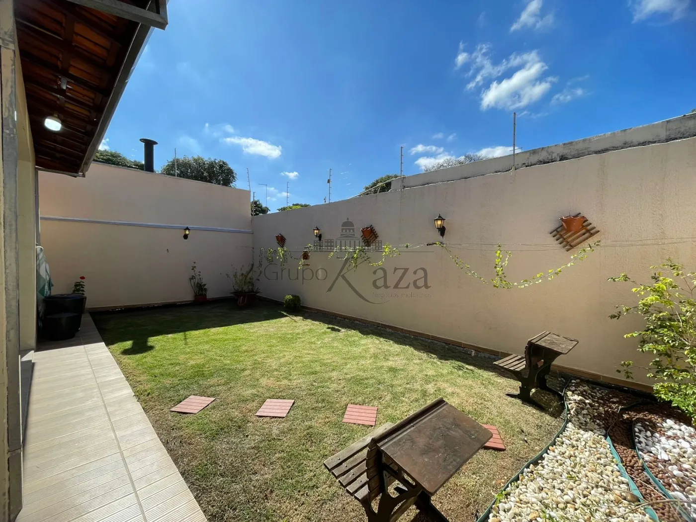 Foto 17 de Casa Térrea em Jardim Siesta, Jacareí - imagem 17