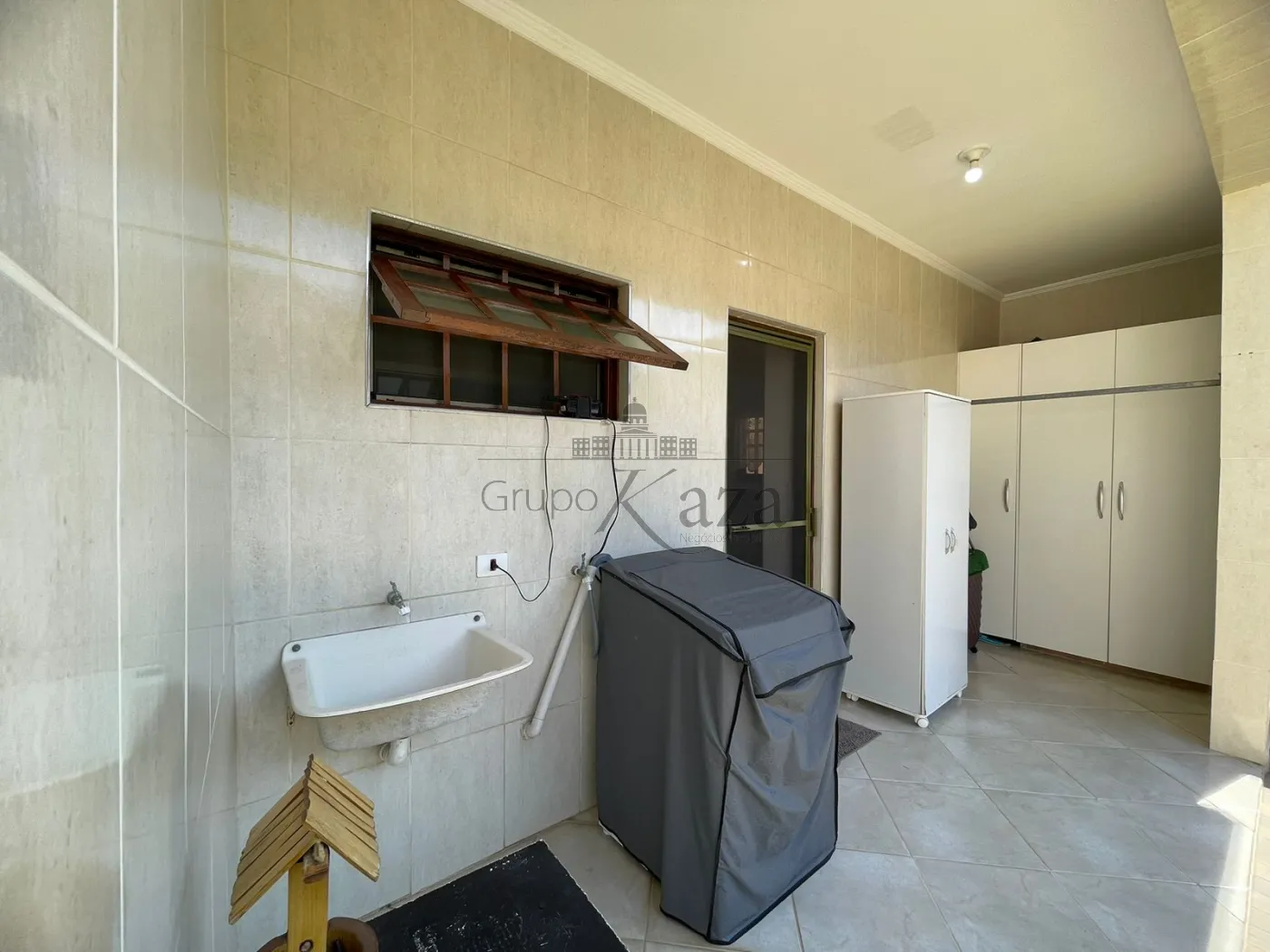 Foto 12 de Casa Térrea em Jardim Siesta, Jacareí - imagem 12