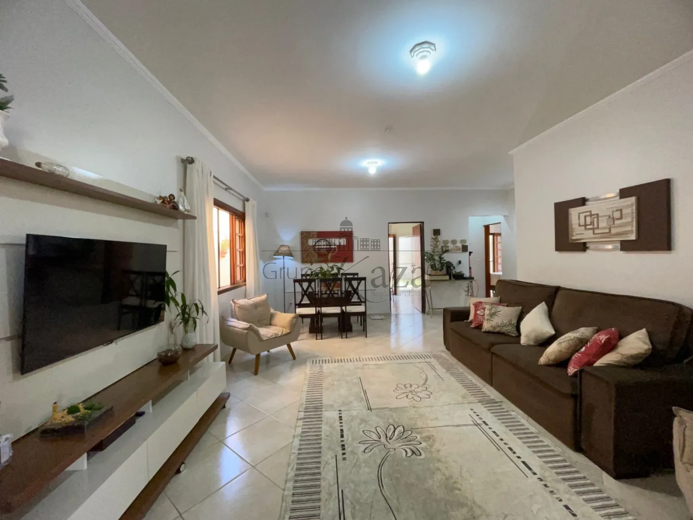 Foto 5 de Casa Térrea em Jardim Siesta, Jacareí - imagem 5