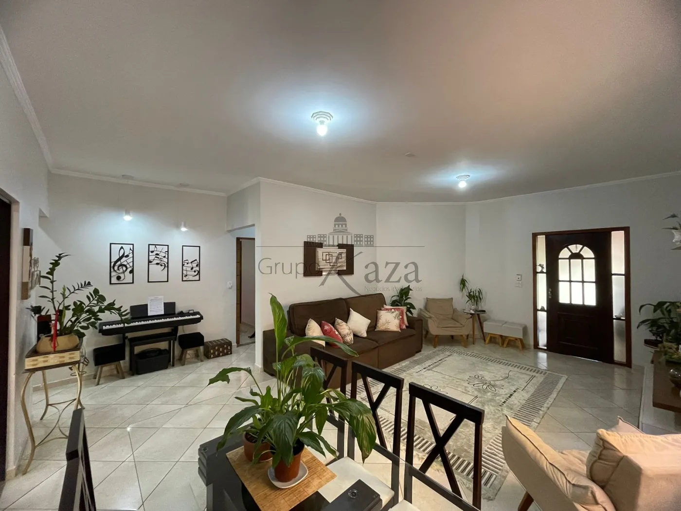 Foto 3 de Casa Térrea em Jardim Siesta, Jacareí - imagem 3