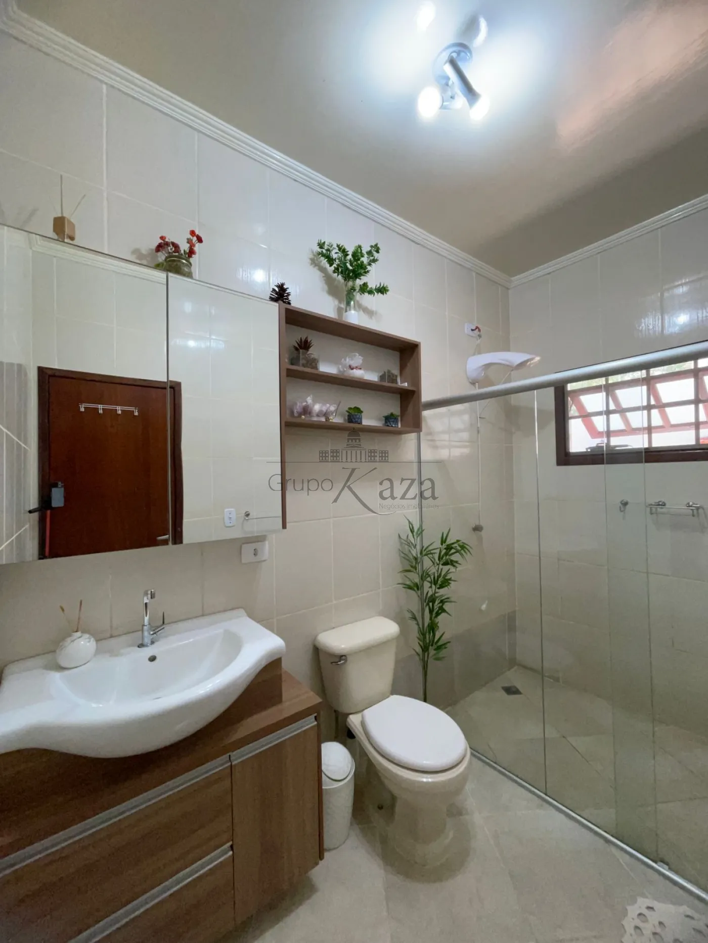 Foto 32 de Casa Térrea em Jardim Siesta, Jacareí - imagem 32