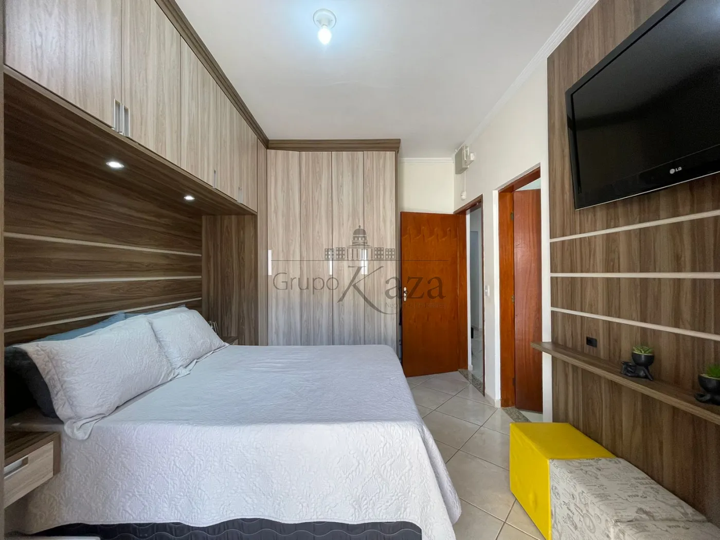 Foto 31 de Casa Térrea em Jardim Siesta, Jacareí - imagem 31