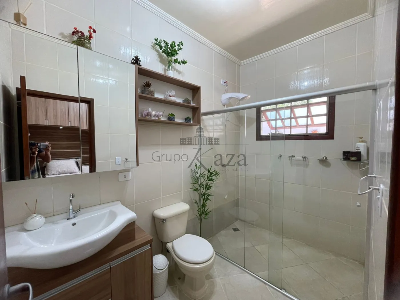 Foto 33 de Casa Térrea em Jardim Siesta, Jacareí - imagem 33