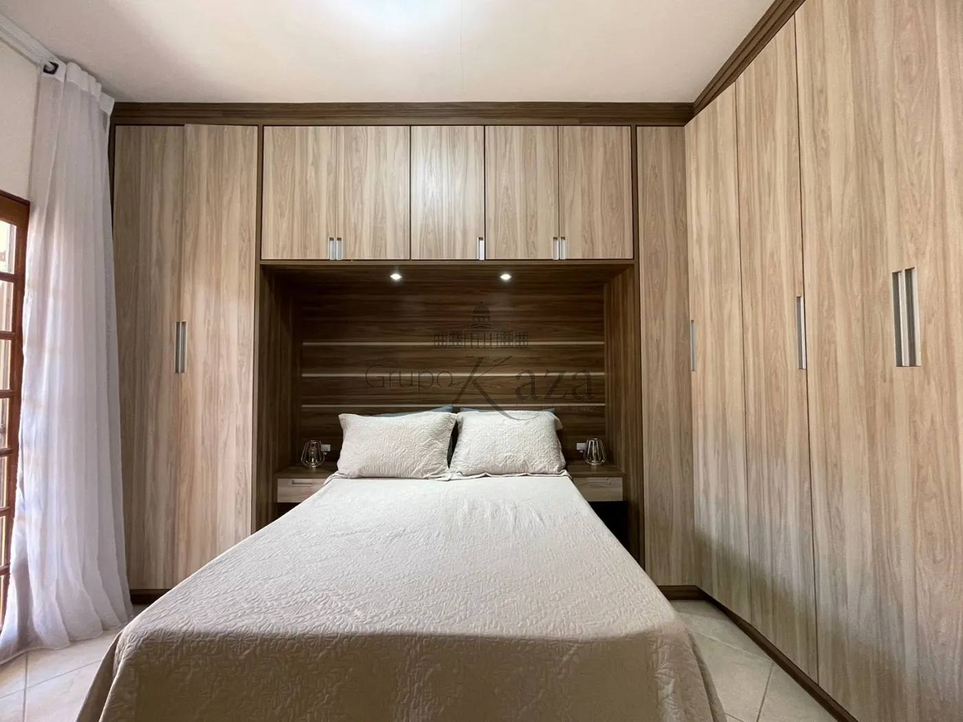 Foto 30 de Casa Térrea em Jardim Siesta, Jacareí - imagem 30