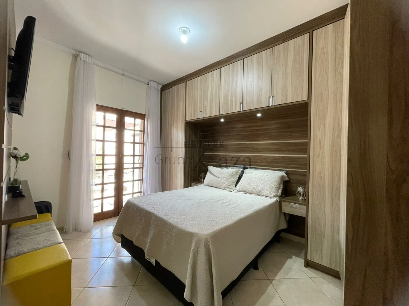 Foto 29 de Casa Térrea em Jardim Siesta, Jacareí - imagem 29