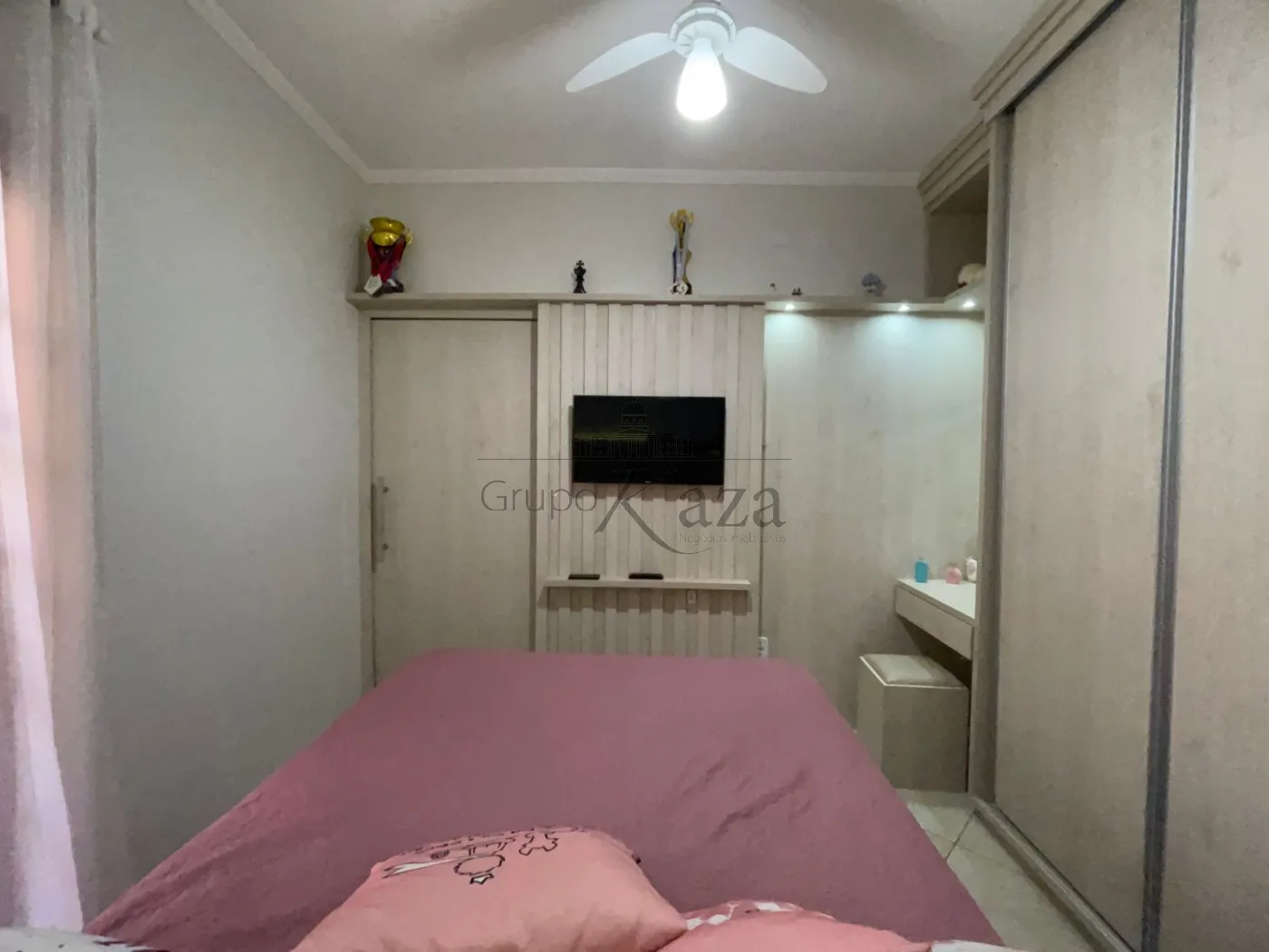 Foto 26 de Casa Térrea em Jardim Siesta, Jacareí - imagem 26