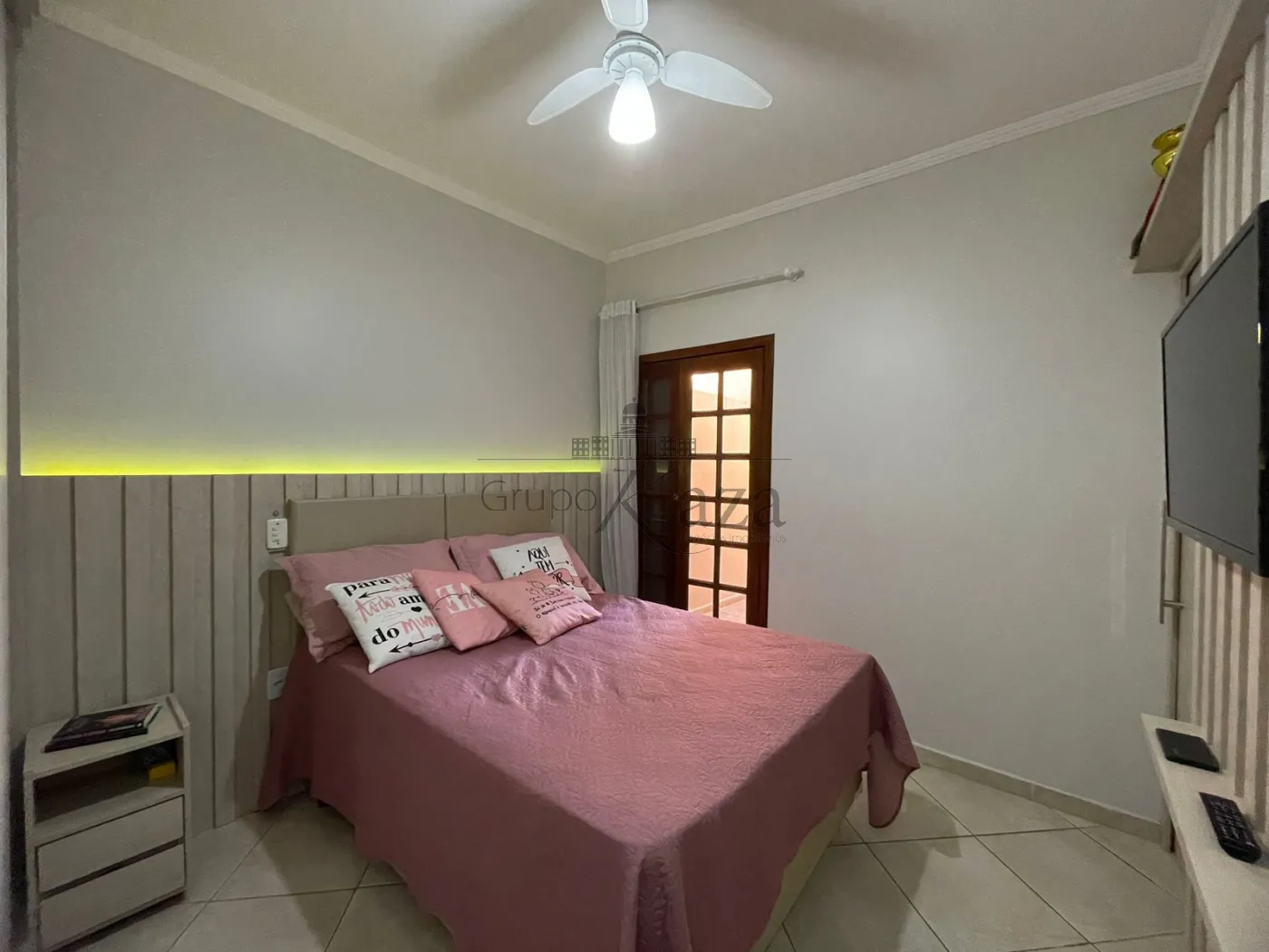 Foto 25 de Casa Térrea em Jardim Siesta, Jacareí - imagem 25