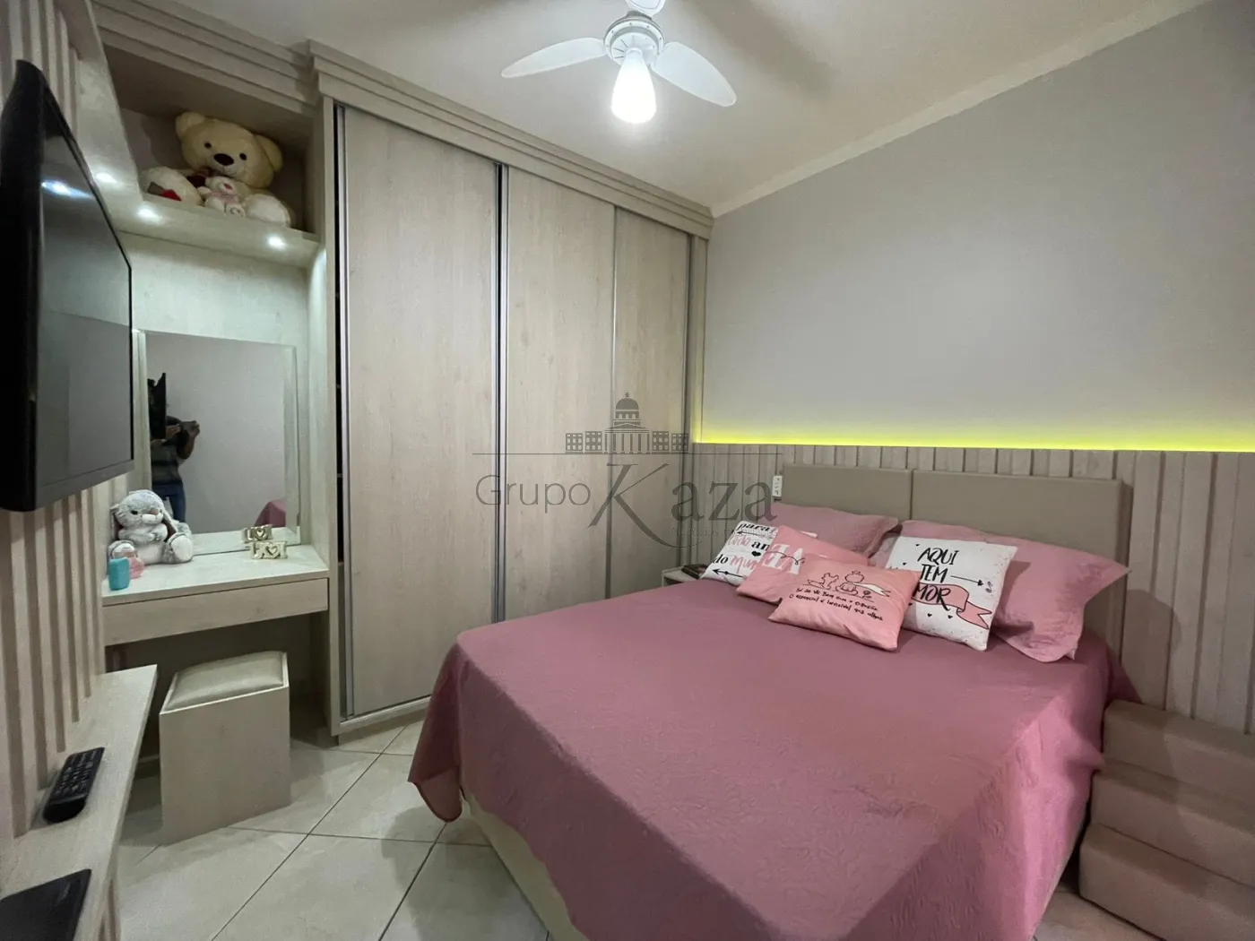 Foto 24 de Casa Térrea em Jardim Siesta, Jacareí - imagem 24