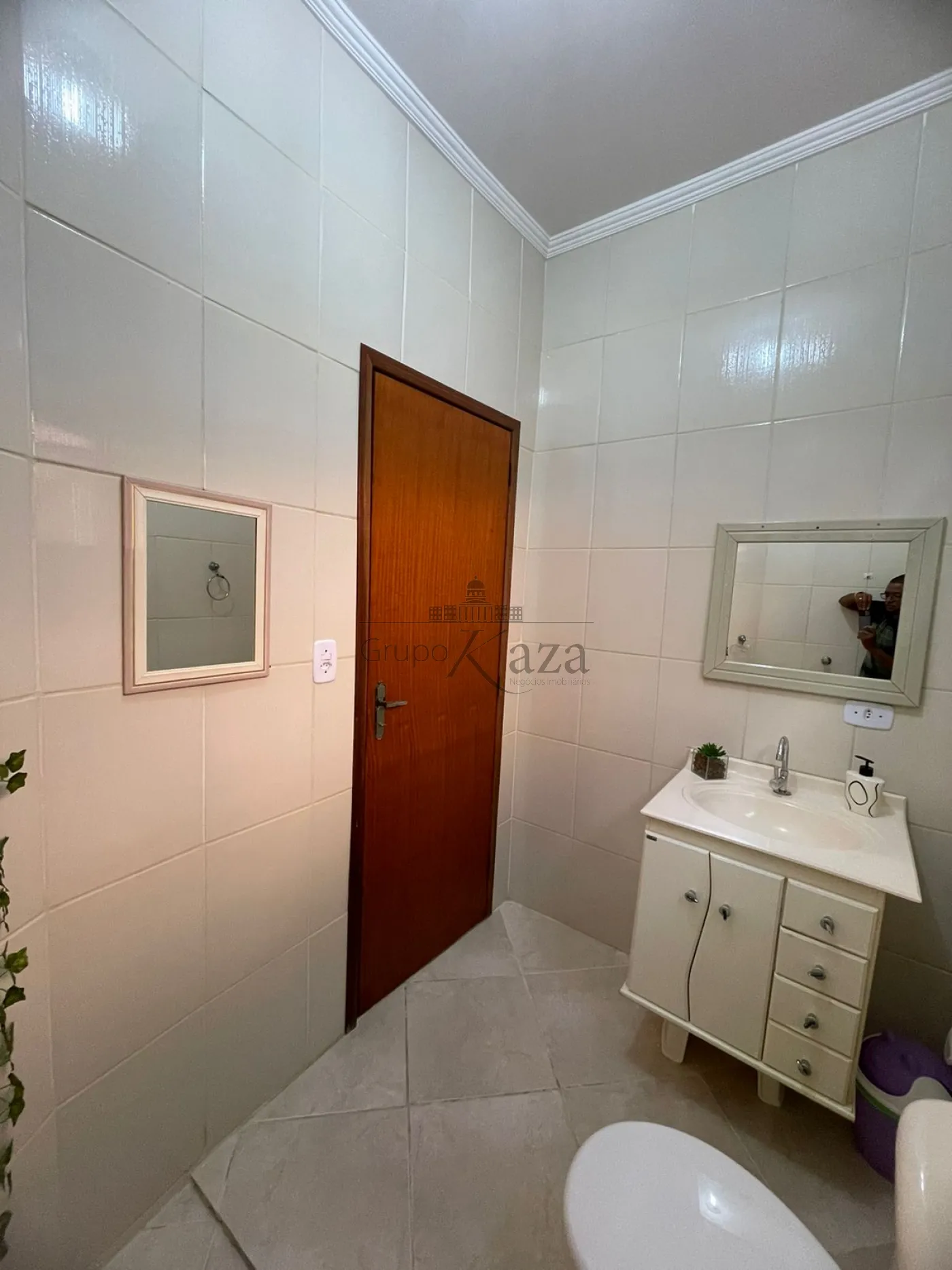 Foto 27 de Casa Térrea em Jardim Siesta, Jacareí - imagem 27