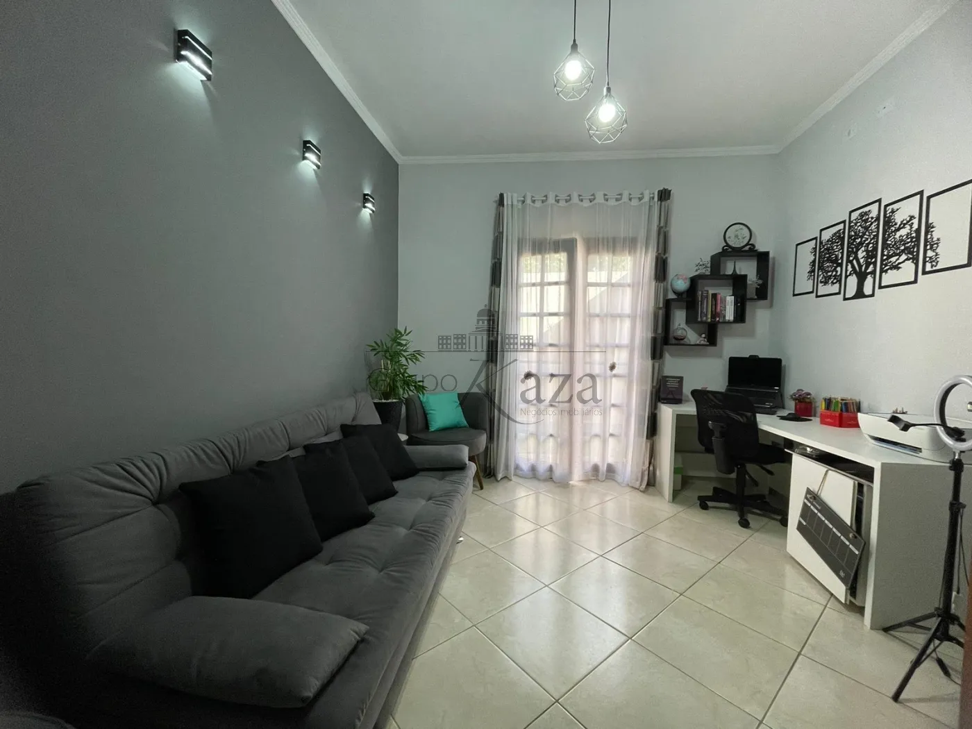 Foto 22 de Casa Térrea em Jardim Siesta, Jacareí - imagem 22