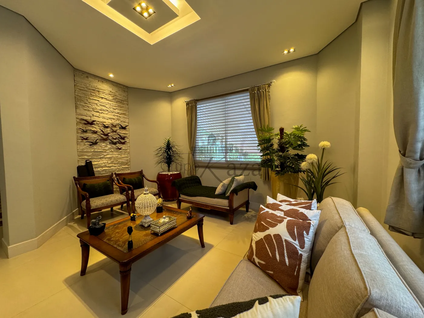 Foto 2 de Casa Condomínio em Jardim Aquarius, São José dos Campos - imagem 2