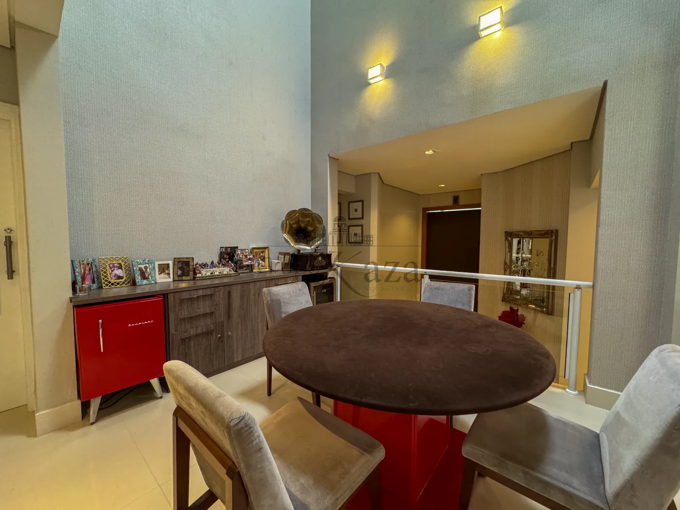 Foto 4 de Casa Condomínio em Jardim Aquarius, São José dos Campos - imagem 4