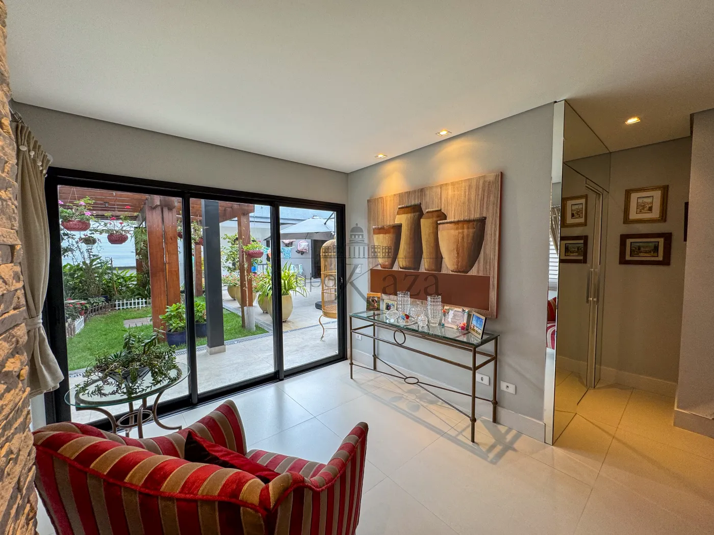 Foto 8 de Casa Condomínio em Jardim Aquarius, São José dos Campos - imagem 8