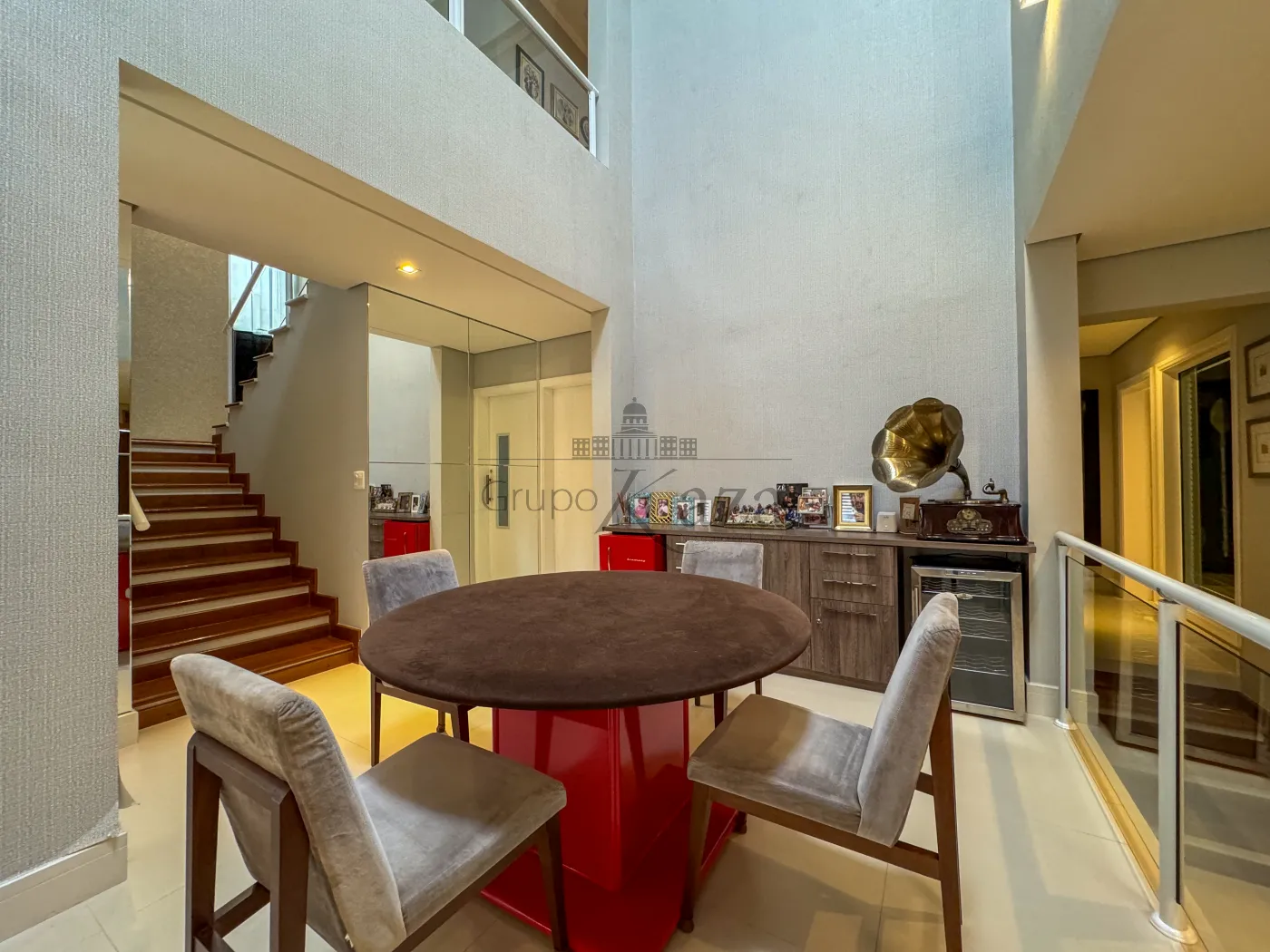 Foto 5 de Casa Condomínio em Jardim Aquarius, São José dos Campos - imagem 5