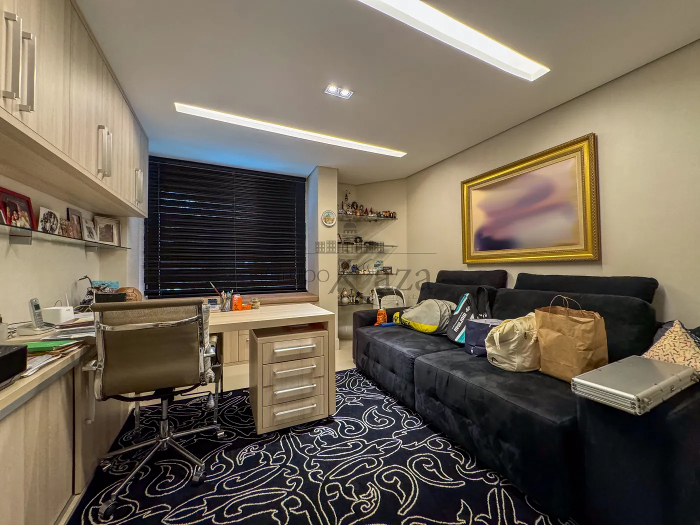 Foto 9 de Casa Condomínio em Jardim Aquarius, São José dos Campos - imagem 9