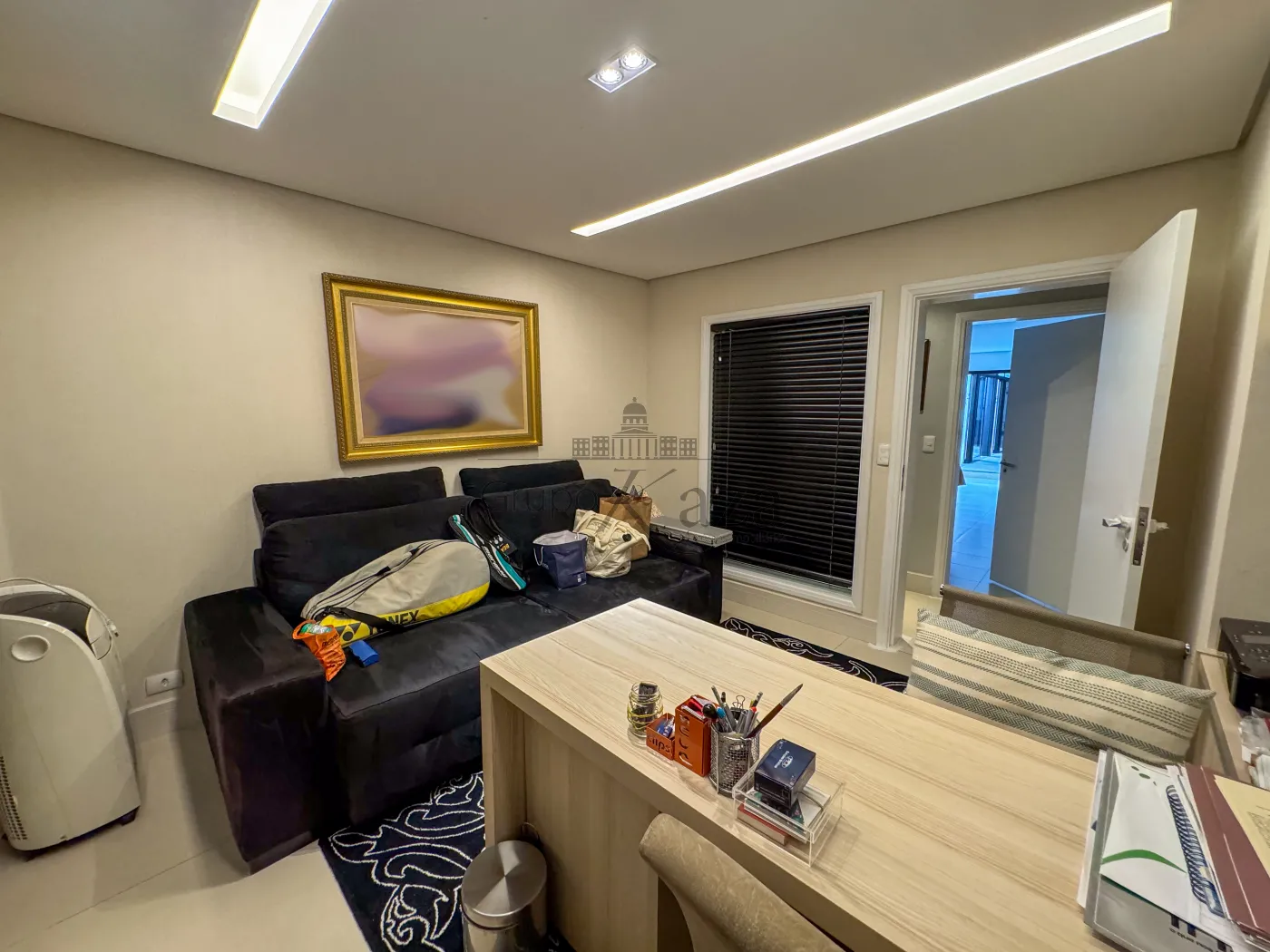 Foto 10 de Casa Condomínio em Jardim Aquarius, São José dos Campos - imagem 10